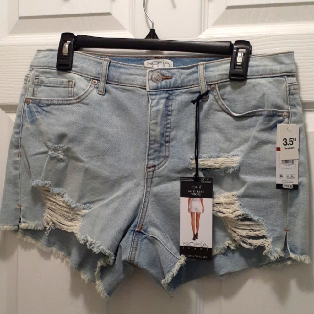 Sophia Vergara Jeans
